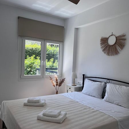 Ilianas House Apartment Porto Rafti Exterior photo