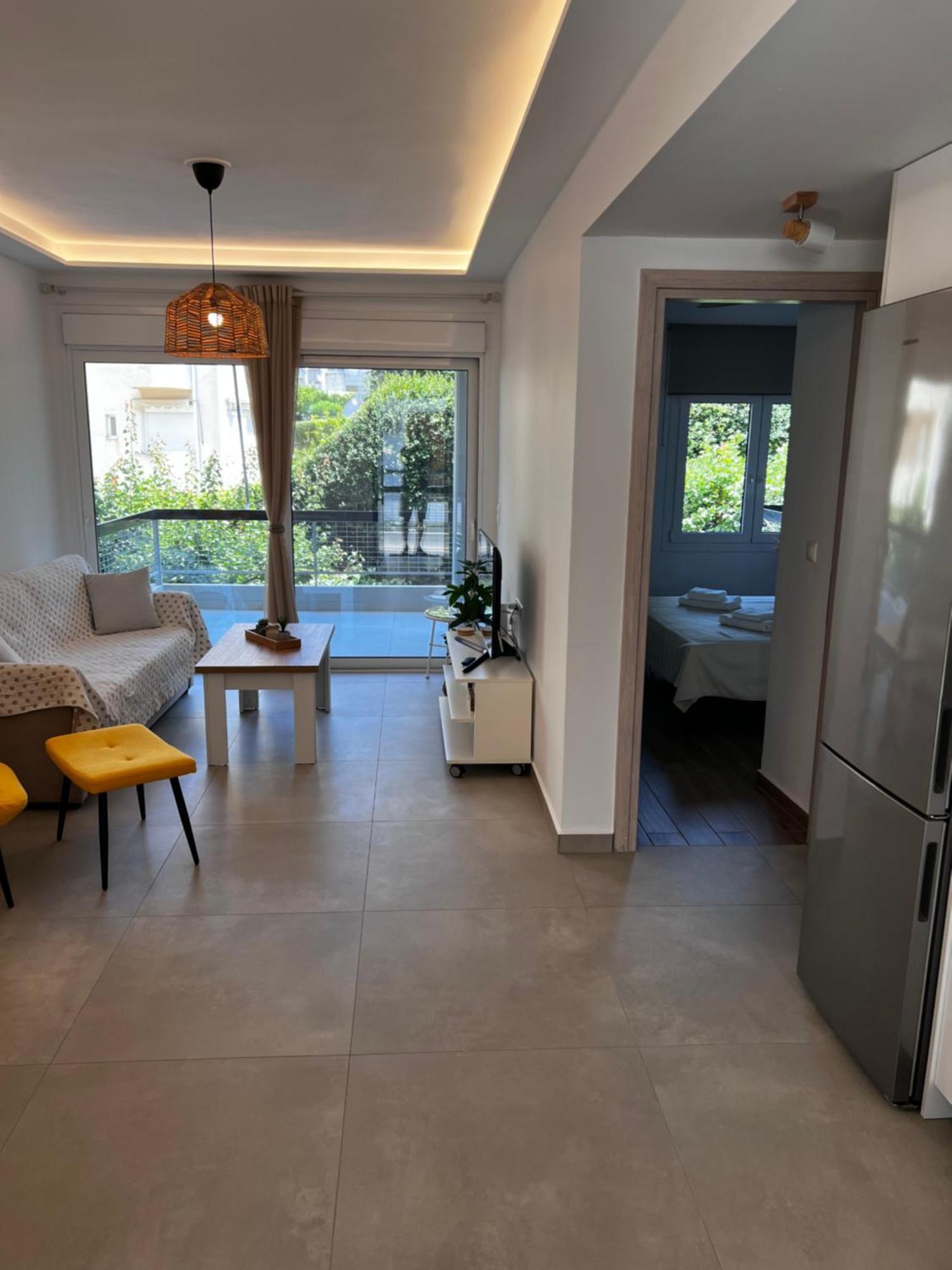 Ilianas House Apartment Porto Rafti Exterior photo
