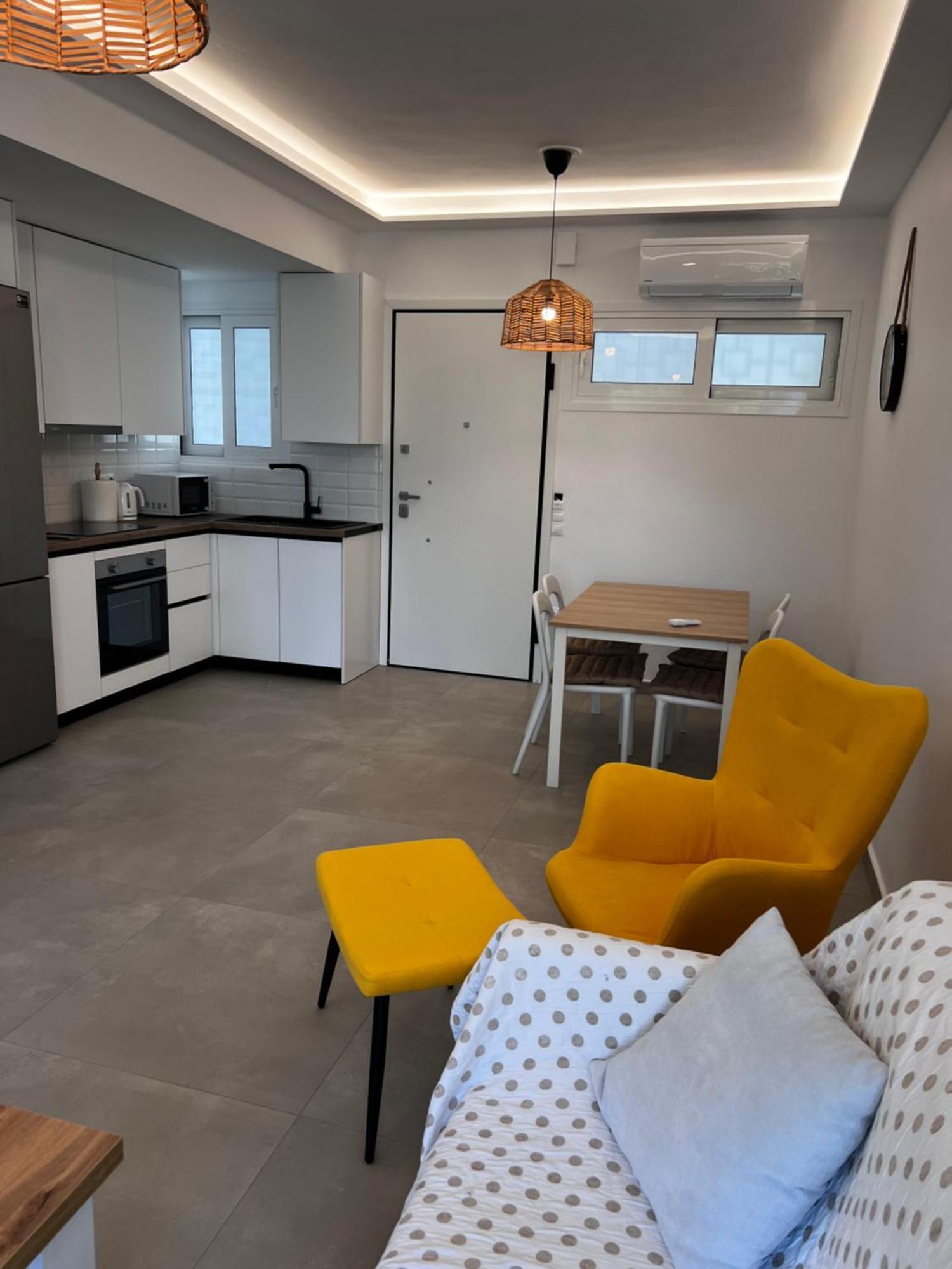 Ilianas House Apartment Porto Rafti Exterior photo