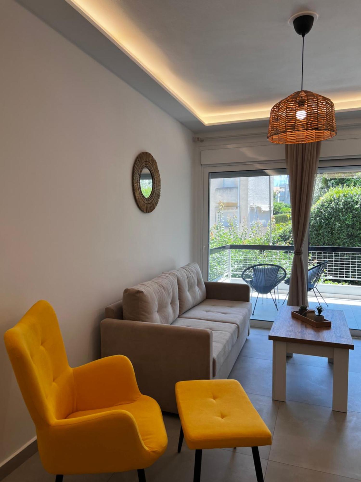 Ilianas House Apartment Porto Rafti Exterior photo
