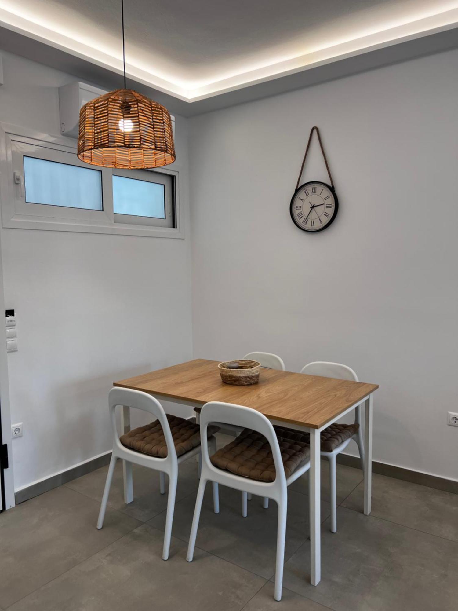 Ilianas House Apartment Porto Rafti Exterior photo
