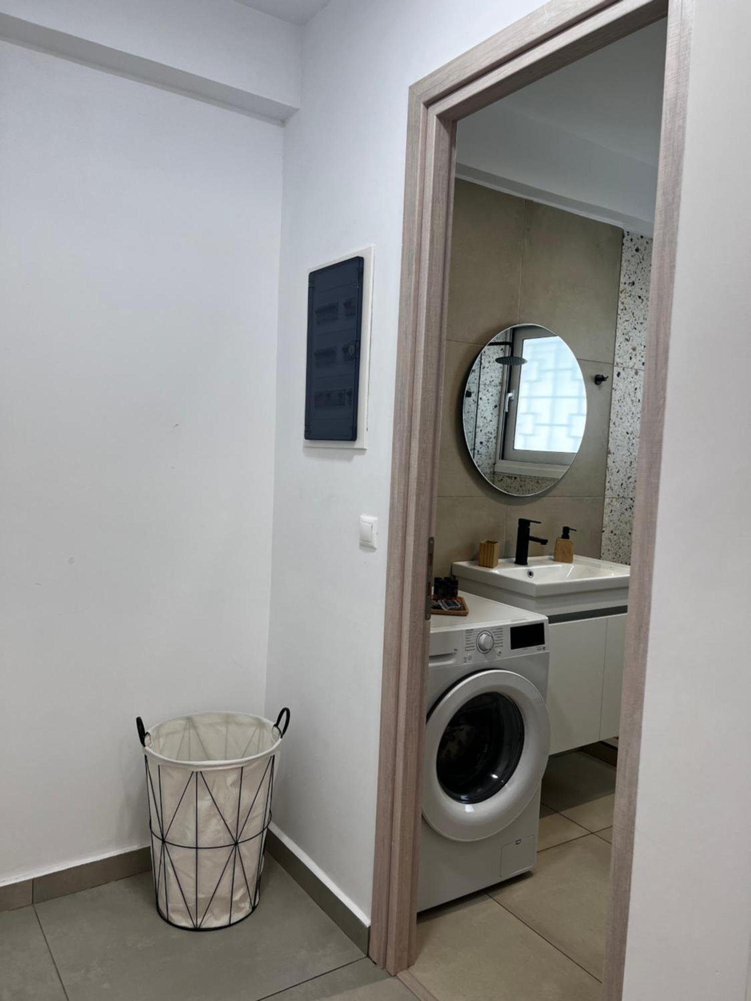 Ilianas House Apartment Porto Rafti Exterior photo