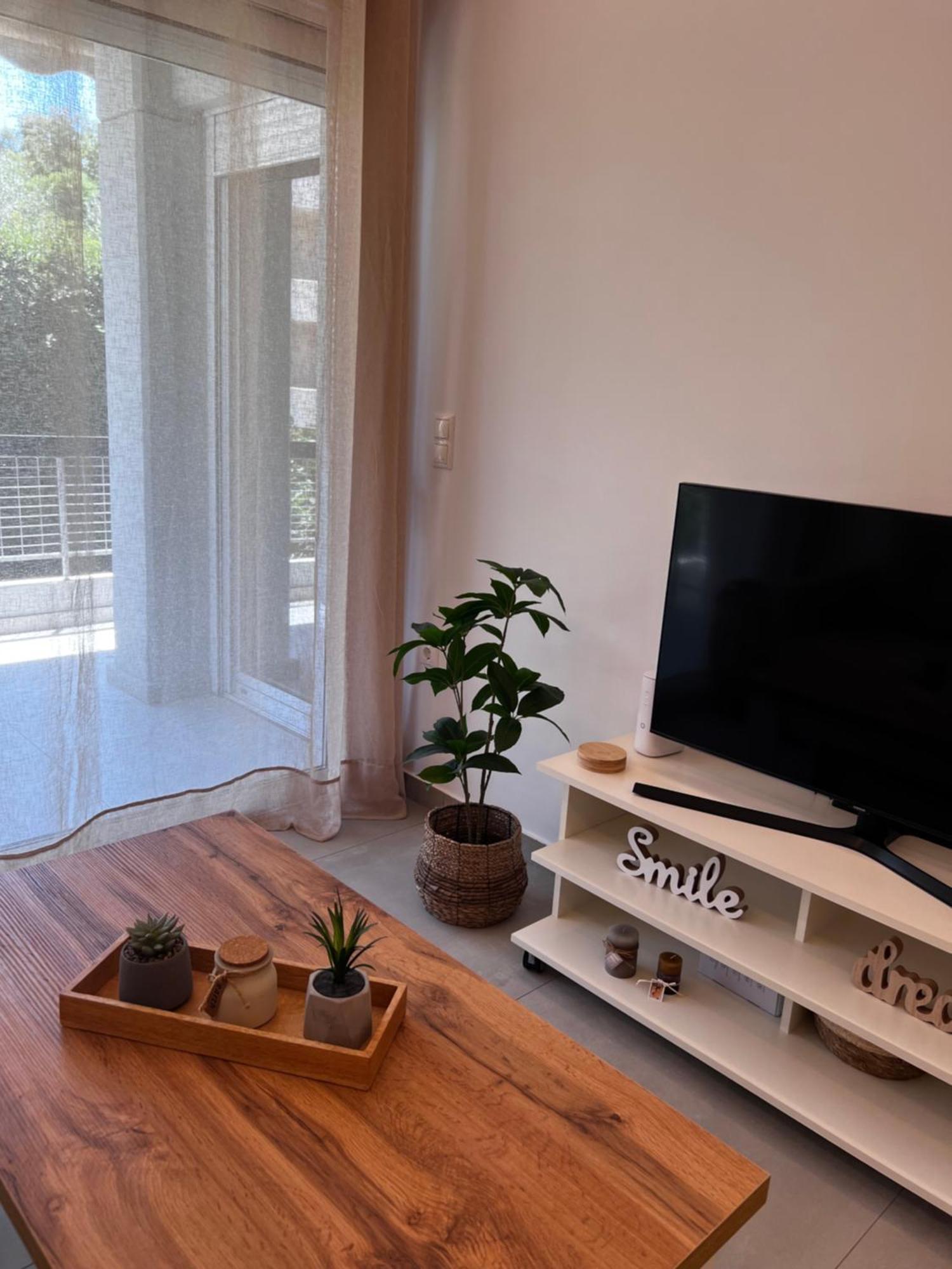 Ilianas House Apartment Porto Rafti Exterior photo