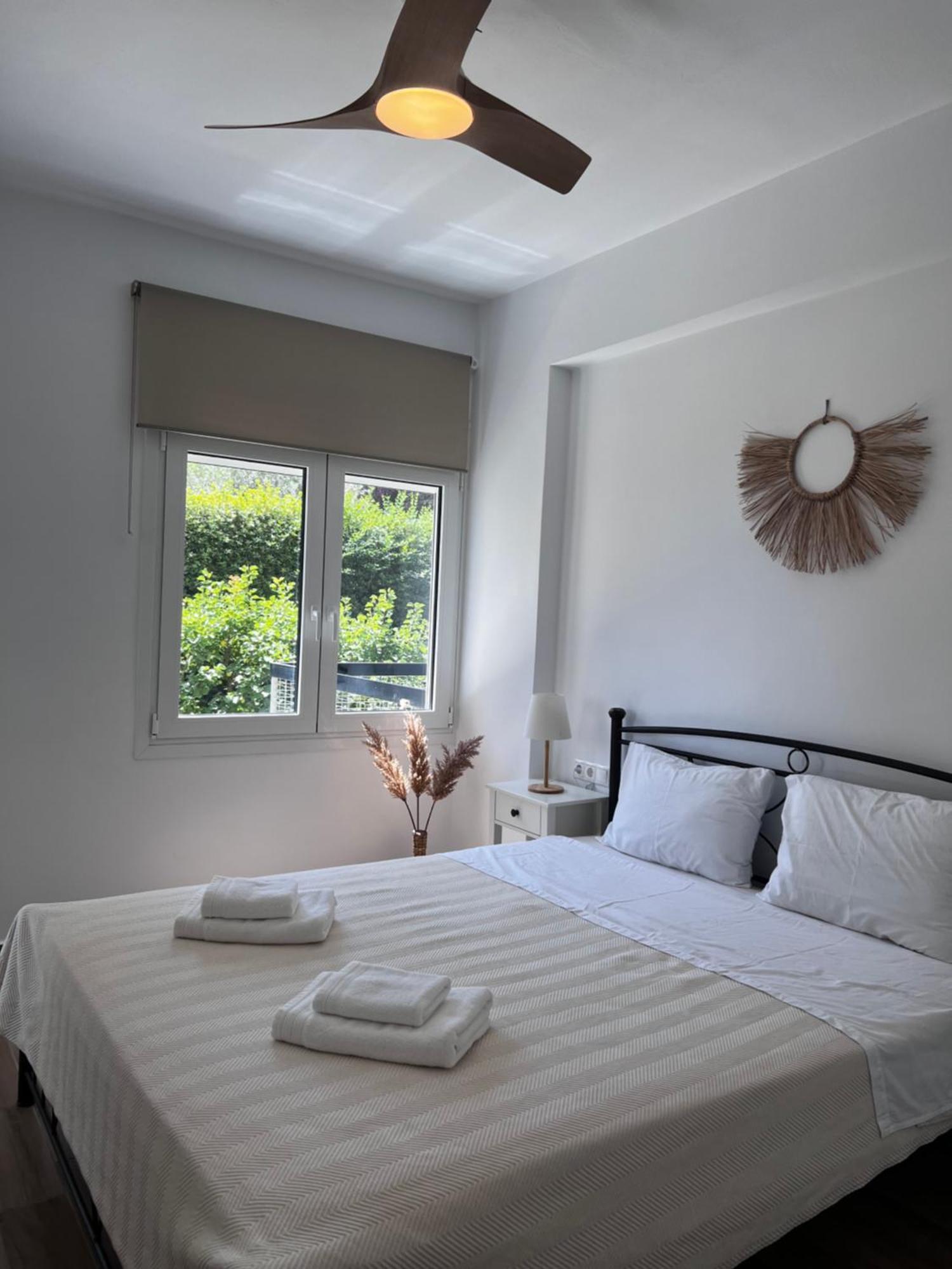 Ilianas House Apartment Porto Rafti Exterior photo