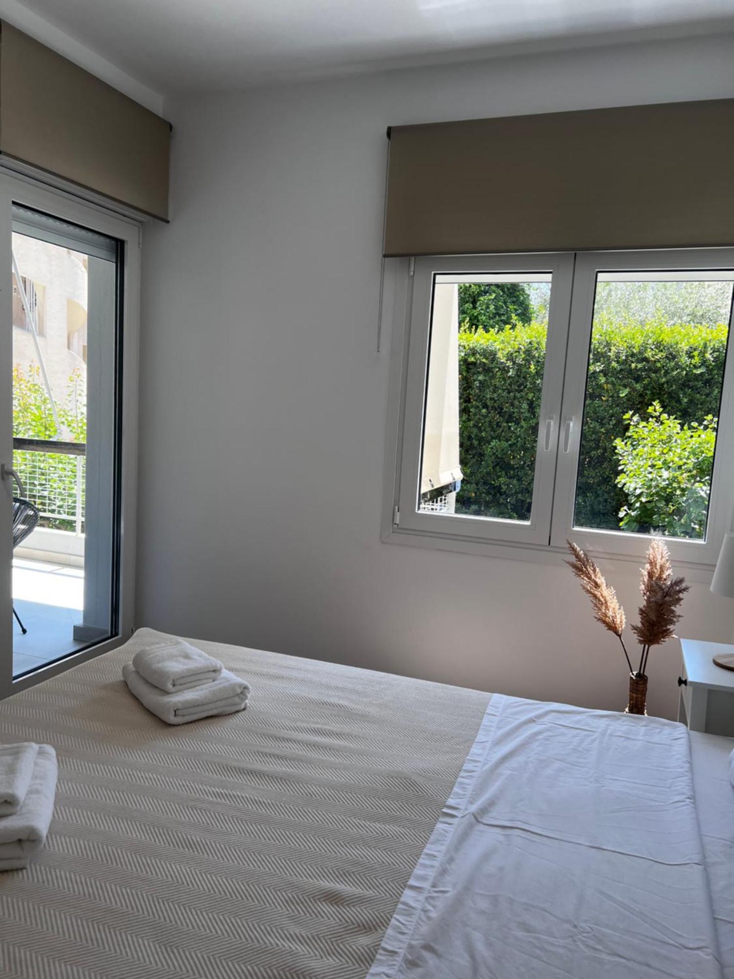Ilianas House Apartment Porto Rafti Exterior photo